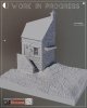 RT-Diorama 35064 “Ardennes Forest” - Diorama Base 1/35